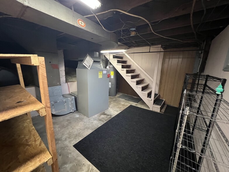 Basement - 78 Walnut Rd