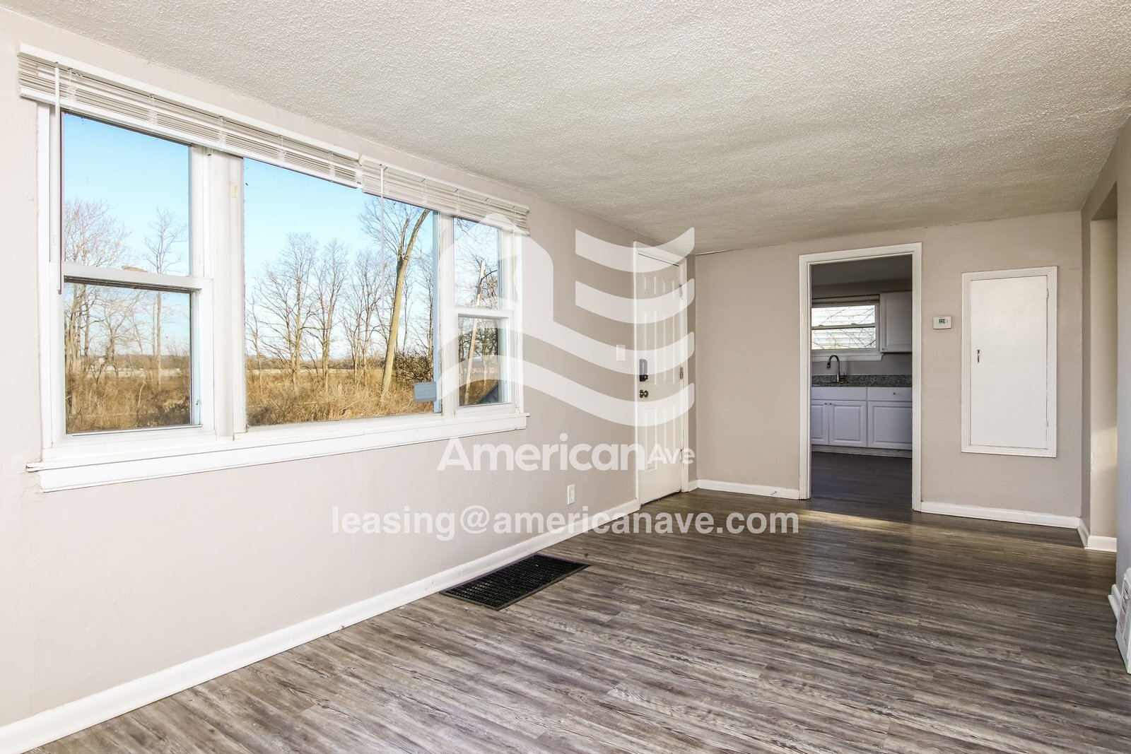 Building Photo - 1709 Campbell Dr