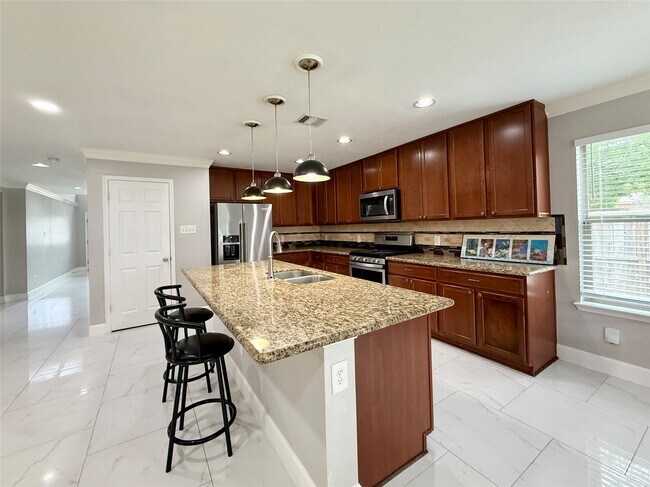 Building Photo - 18603 Morgans Forest Ln