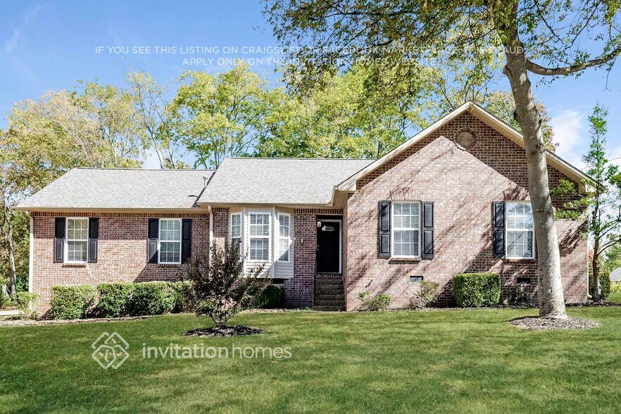 Primary Photo - 135 Candle Wood Dr