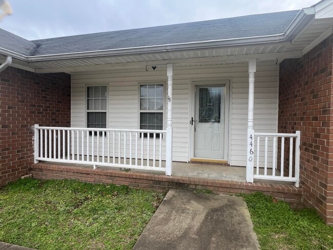 Building Photo - 4460 Maxie St