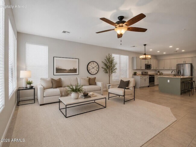 Building Photo - 7135 W Desert Mirage Dr