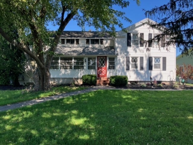 Primary Photo - 7279 Heath Markham Rd