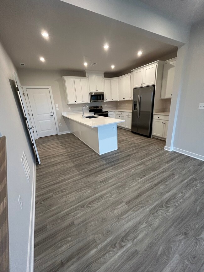 Building Photo - 9070 Katherine Johnson Ave