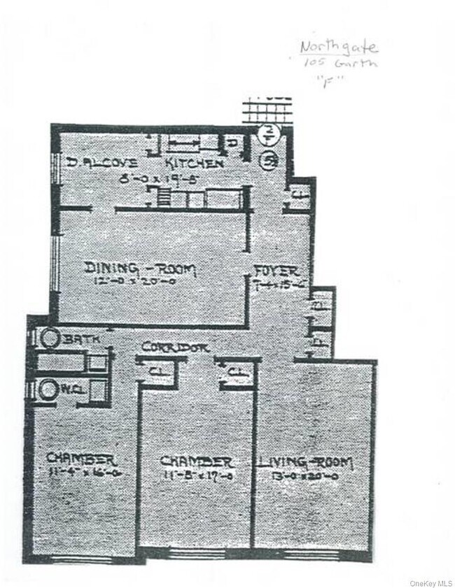 Building Photo - 105 Garth Rd