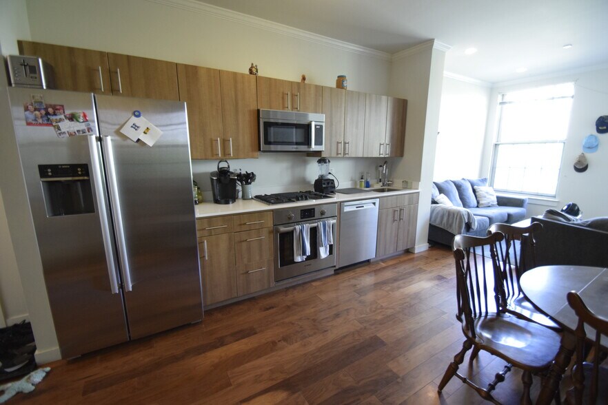 Building Photo - 45 1st Ave