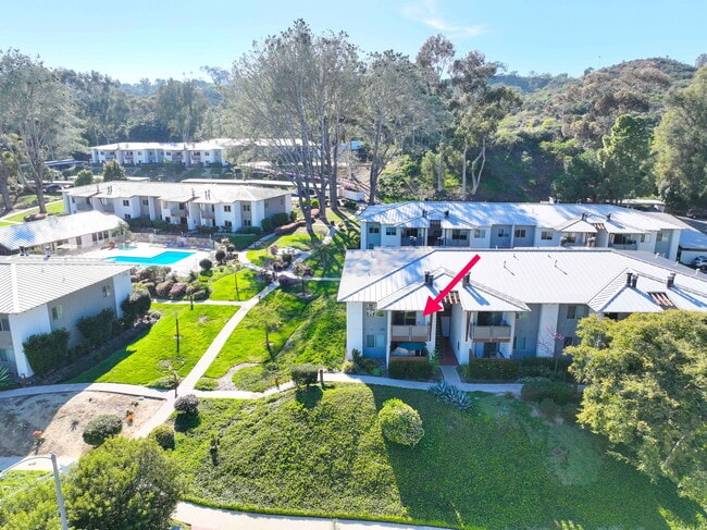 Building Photo - 1650 S El Camino Real