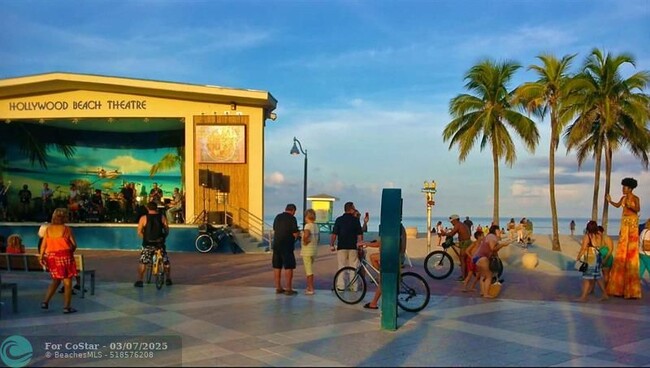 Building Photo - 2600 S Ocean Dr