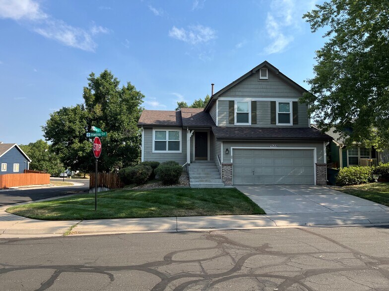 3 BED 2 BATH - 9688 Harris Cir