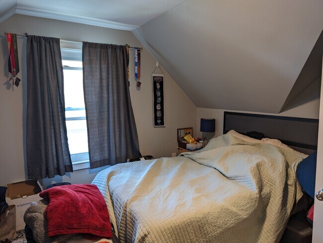 Building Photo - 11 Kearney St