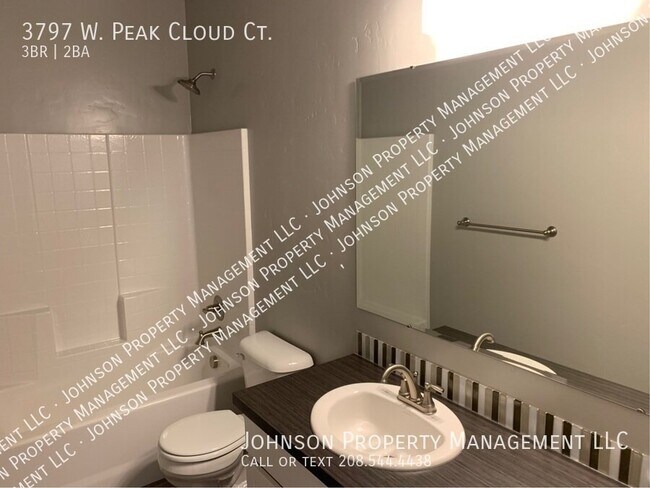 Building Photo - 3797 W Peak Cloud Ct