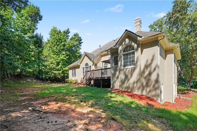 Building Photo - 4315 Rosemont Dr
