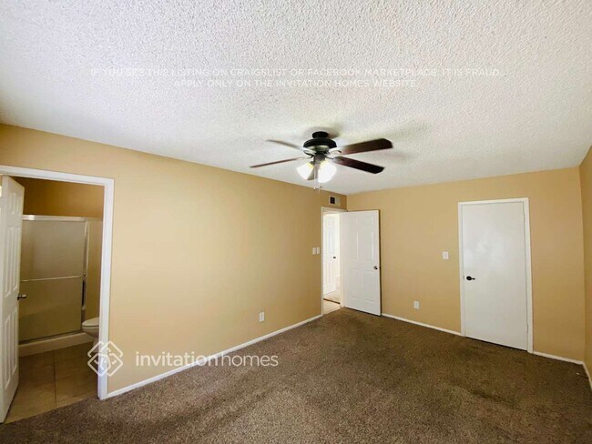 Building Photo - 4712 E Carson Rd