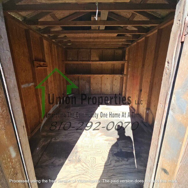 Building Photo - 4205 Vine St