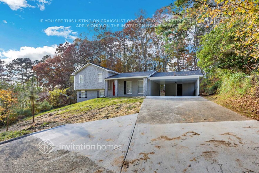 Primary Photo - 2479 Enon Rd