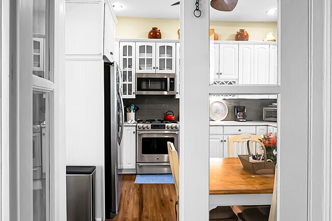 Building Photo - 6 Wentworth St