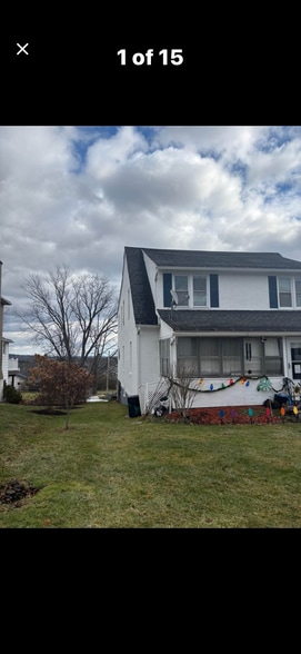 Building Photo - 316 Cornell Ave