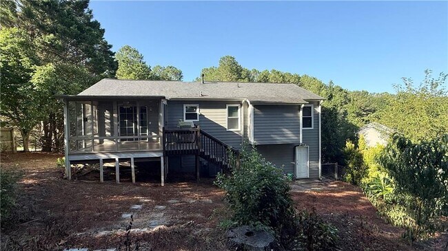 Building Photo - 2830 Pine Meadow Dr