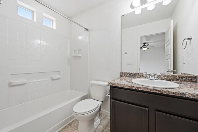 Building Photo - $2,245.95, 2 bed, 2.5 bath located in Denver with a fenced yard.