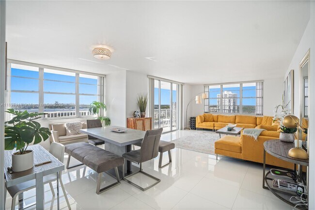 Building Photo - 2851 NE 183rd St