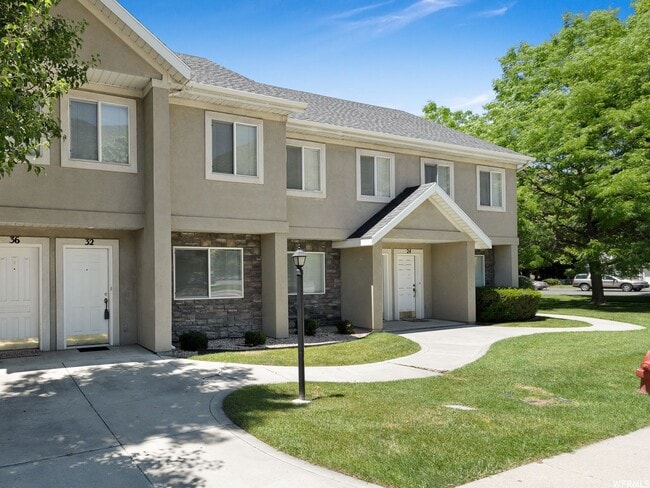 Building Photo - Cute 3 Bed 1.5 Bath in Provo!!