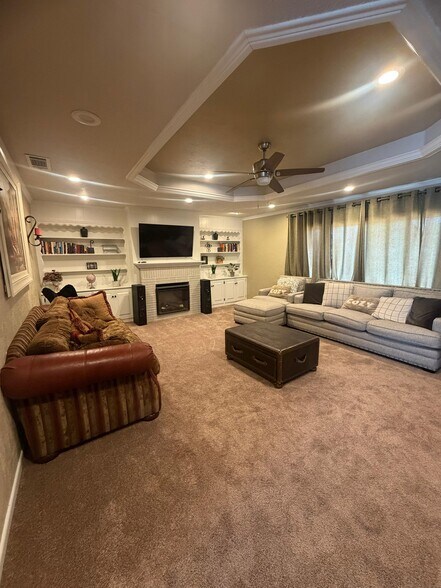 Building Photo - 7516 Lamount Dr