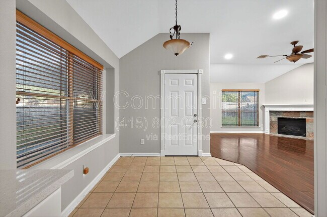 Building Photo - 5603 Caraway Lake Dr