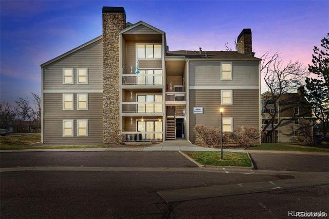 Building Photo - 4896 S Dudley St