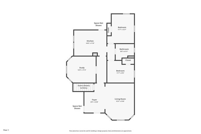 Building Photo - Newly Renovated 3 Bedroom -3 Blocks From C...