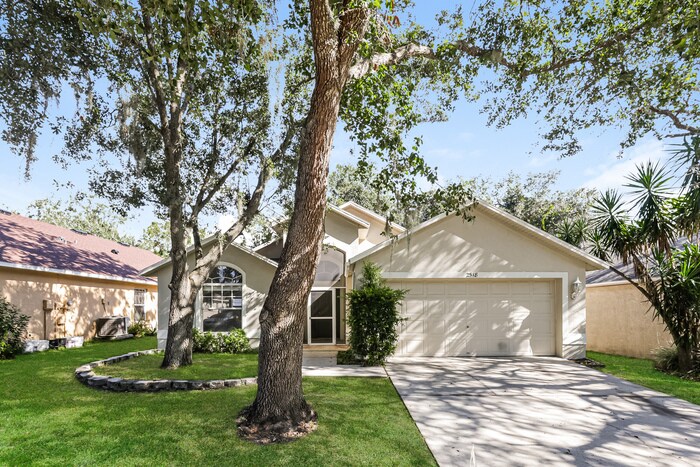 Primary Photo - 2518 Clareside Dr