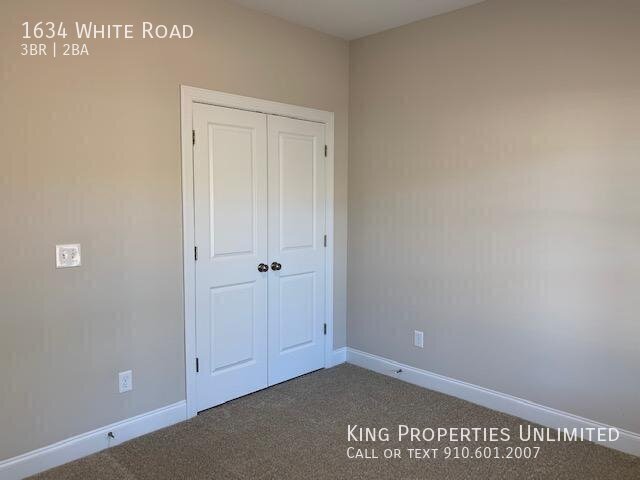 Building Photo - 1634 White Rd