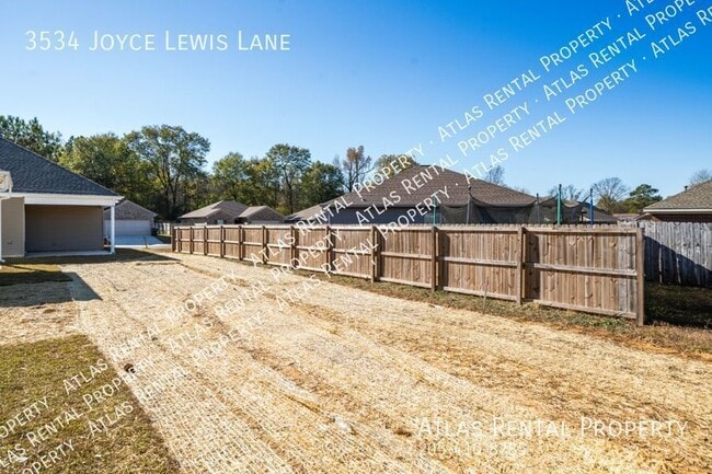 Building Photo - 3534 Joyce Lewis Ln