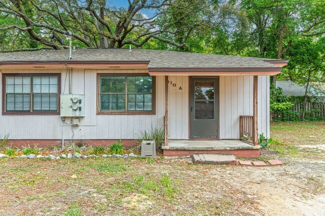 Building Photo - 610A 32nd Street