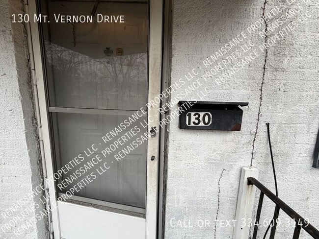 Building Photo - 130 Mt Vernon Dr