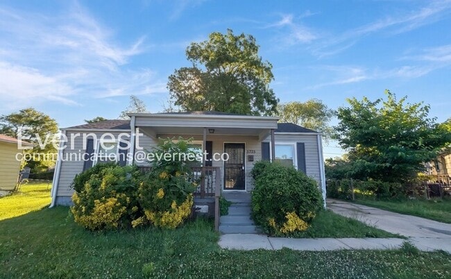 Building Photo - 5725 Avenue O