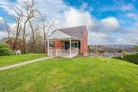 Building Photo - AVAILABLE MAY 1st!! FULLY UPDATED 3 BEDROOM IN WEST MIFFLIN!!