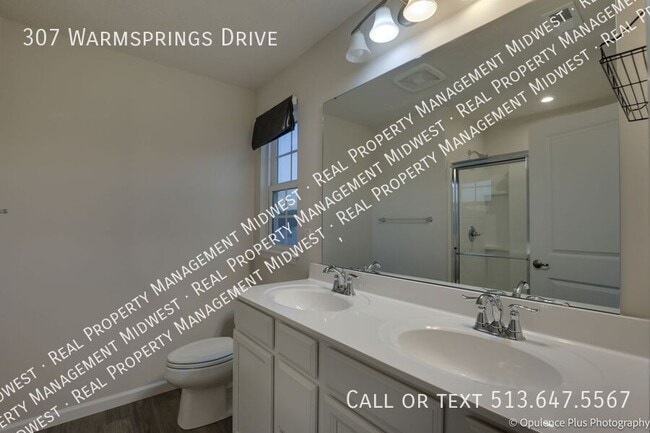 Building Photo - 307 Warm Springs Dr
