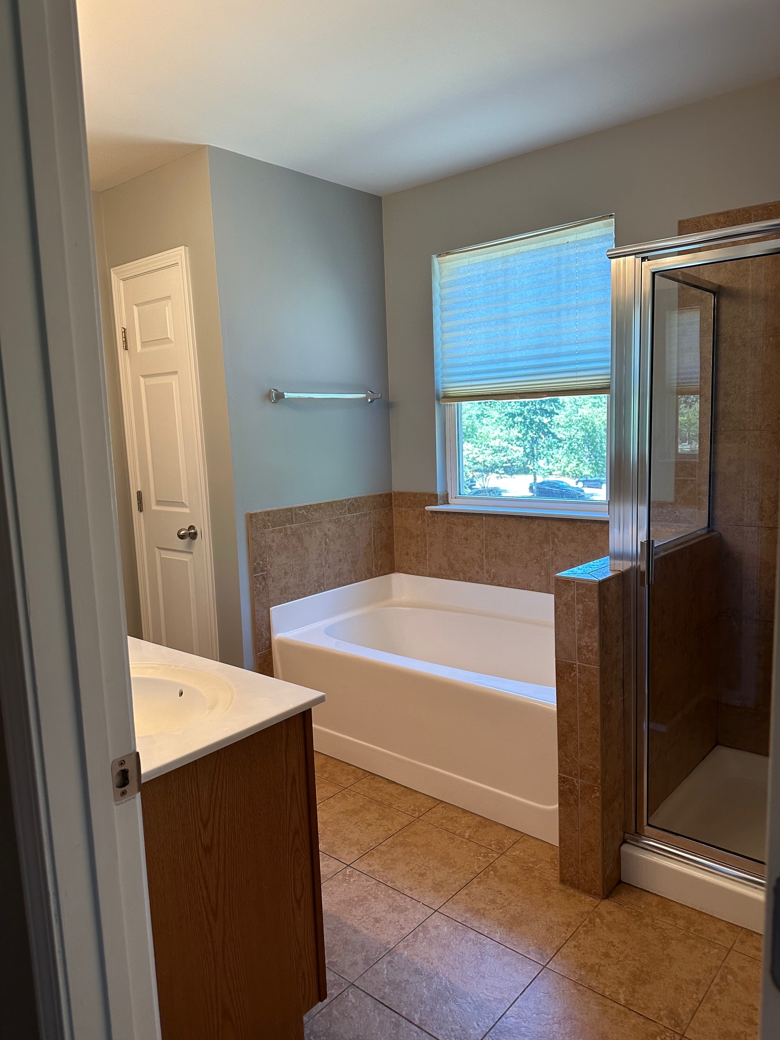 Master Bedroom - 2230 Valley Edge Dr