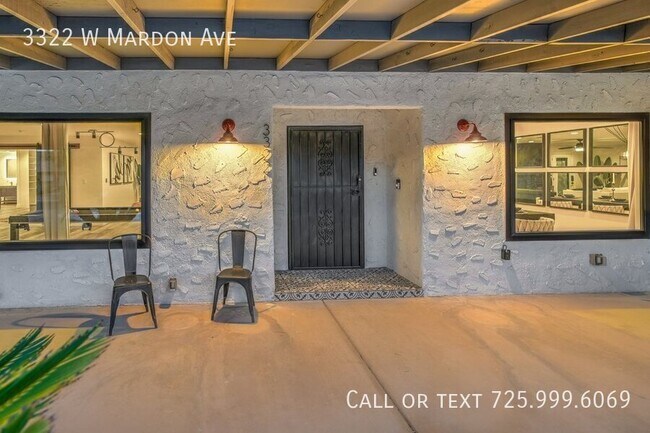 Building Photo - 3322 W Mardon Ave