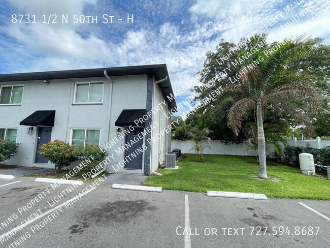 Building Photo - 8731 N 50th St