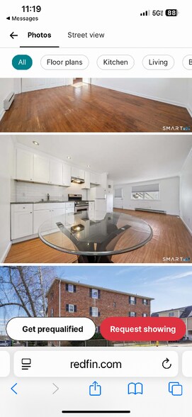 Building Photo - 3 Dean St