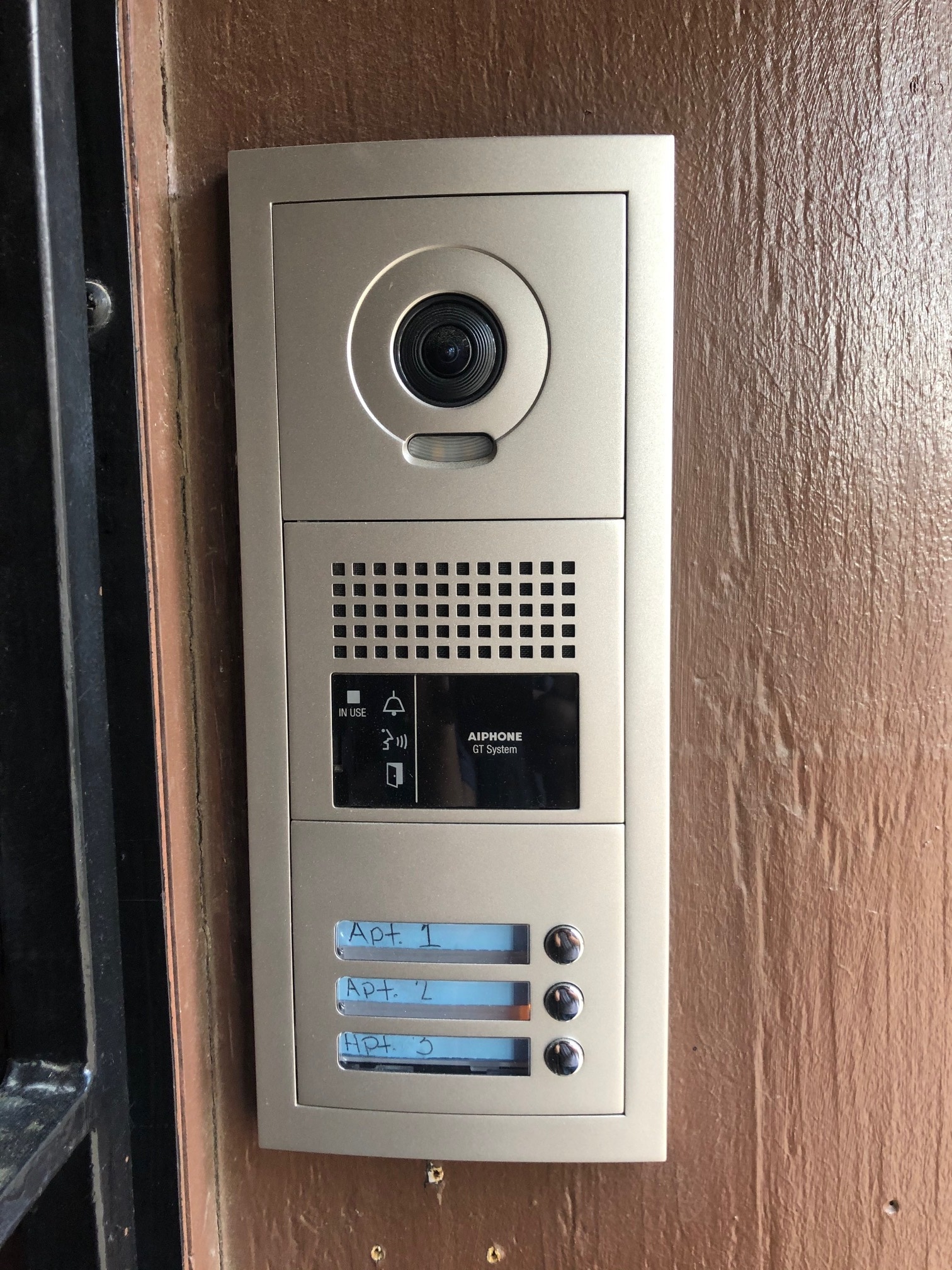 Video Doorbell - 1513 Fairmount ave