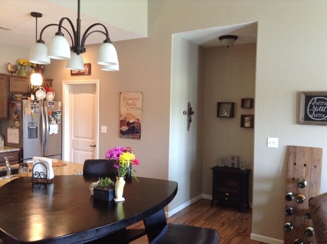 Building Photo - Quality Home Management