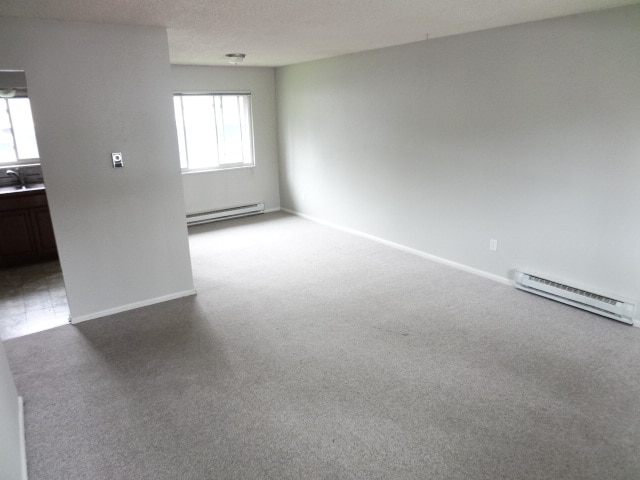 Building Photo - 600 Cherry St