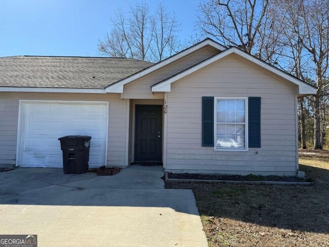 Building Photo - 120 Sapelo Dr