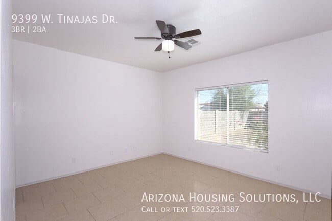 Building Photo - 9399 W Tinajas Dr