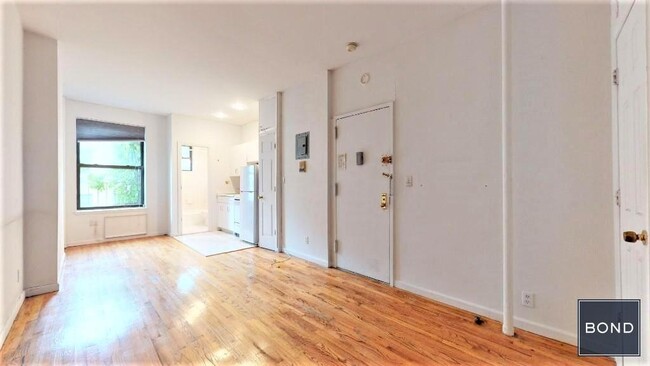 Floorplan - 322 East 89 Street