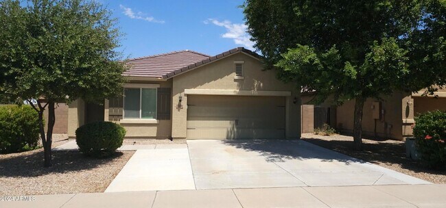 Primary Photo - 10430 E Verbina Ln