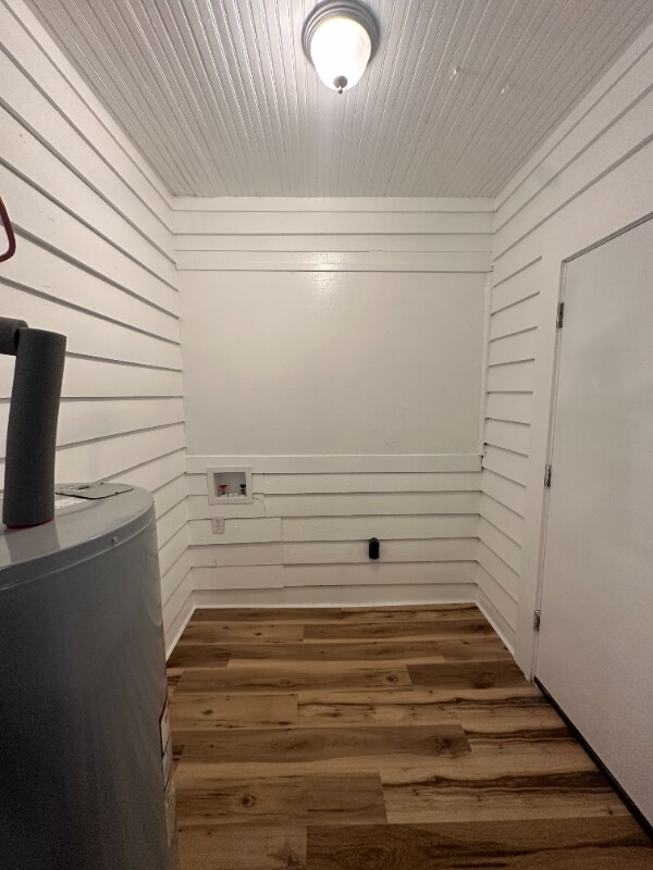 Building Photo - 2512 Magnolia St