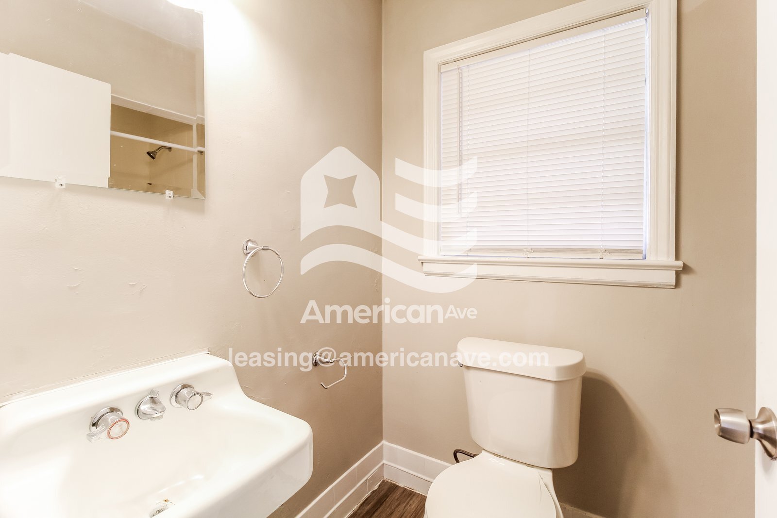 Building Photo - 4110 Althea Dr